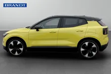 Volvo EX30 Twin Motor Performance
