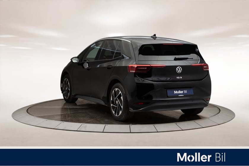 Bilde 3 av Volkswagen ID.3 Pro Performance highline 58kwh 204hk