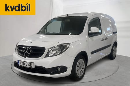 Mercedes-Benz Citan 109 CDI