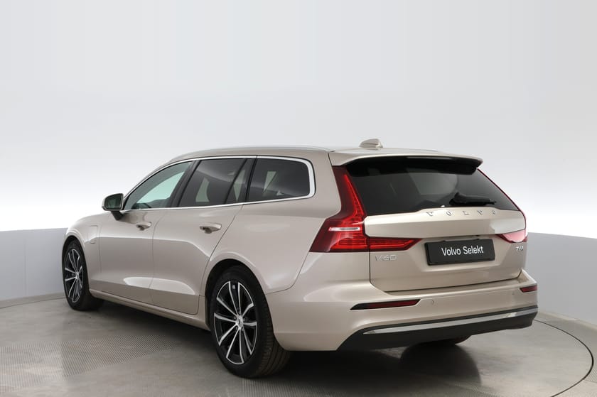 Bild 3 av Volvo V60