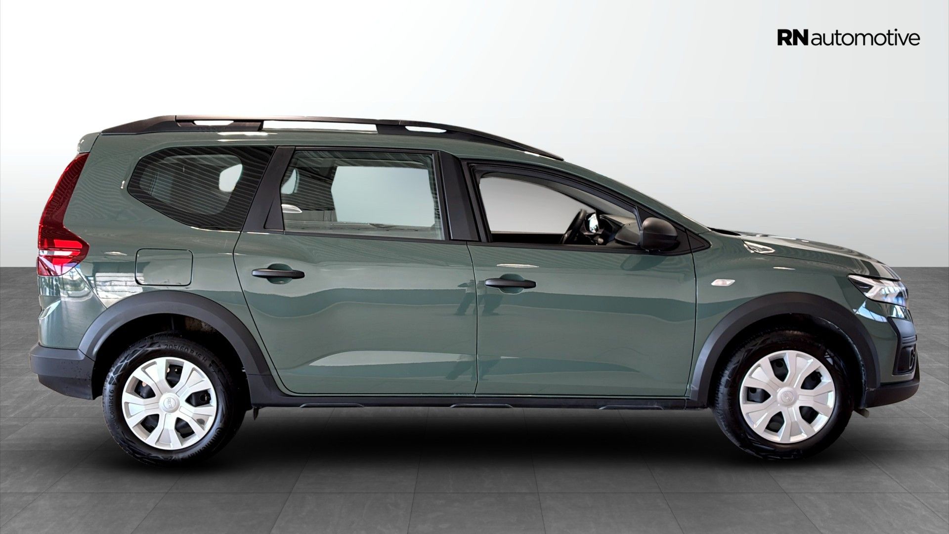 Dacia Jogger ESSENTIAL TCE 110 5-SITS 2024, bild 6/10