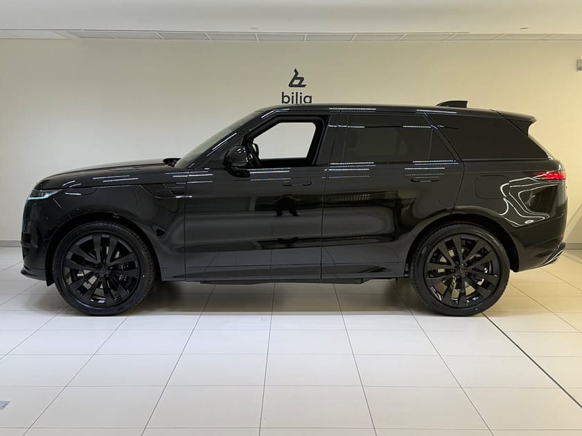 Bild 3 av Land Rover Range Rover Sport P460e Dynamic HSE