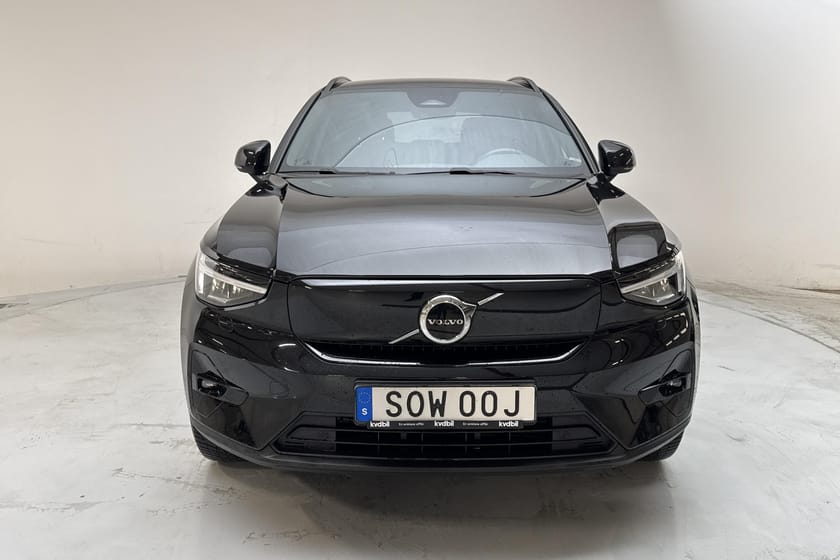 Bild 5 av Volvo XC40 Recharge P6 (231hk) Plus