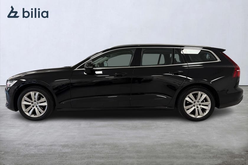 Bild 3 av Volvo V60 D3 Momentum Advanced SE II