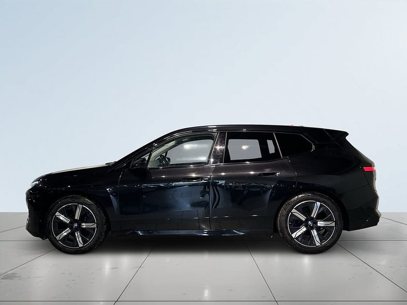 Bild 4 av BMW iX xDrive50