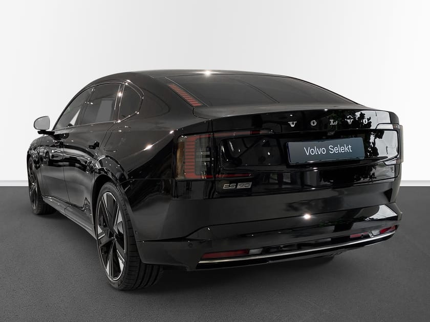 Bild 2 av Volvo ES90 Single Motor Extended Range Ultra Demobil / Ventilerade Massage Stolar/