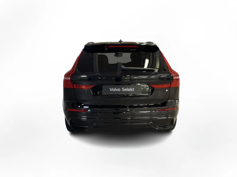 Bild 6 av 16 – Volvo XC60 T6 Plus Dark Edition Plus Edition