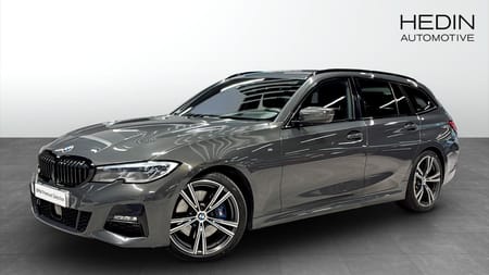 BMW 330d xDrive Touring
