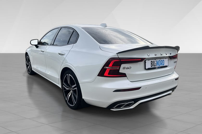Bilde 4 av Volvo S60