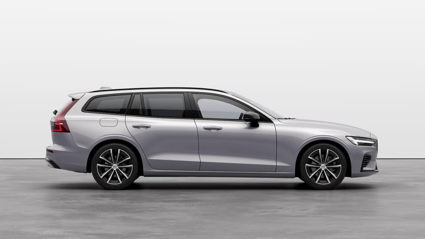 Bild 5 av Volvo V60