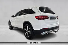 Thumnail bilde 2 av Mercedes-Benz GLC 350 e 4MATIC