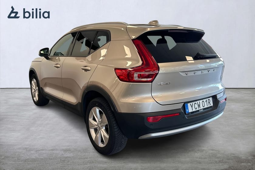 Bild 2 av Volvo XC40 B4 FWD Bensin Core SE II
