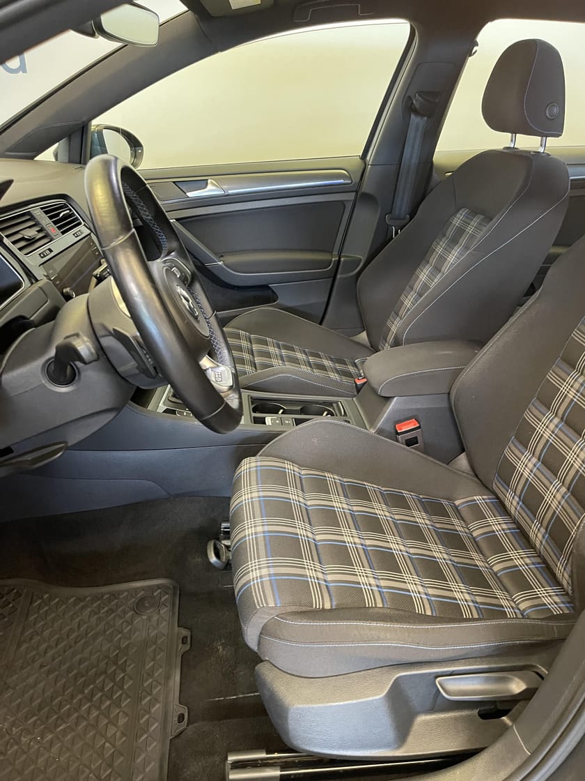 Bild 5 av Volkswagen Golf GTE 