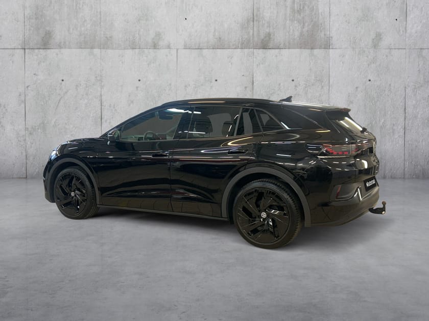 Bilde 3 av Volkswagen ID.4 GTX Matrix Beam I Hengerfeste IAdaptiv Cruise I Oppv. ratt