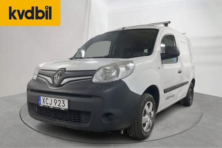 Renault Kangoo Express