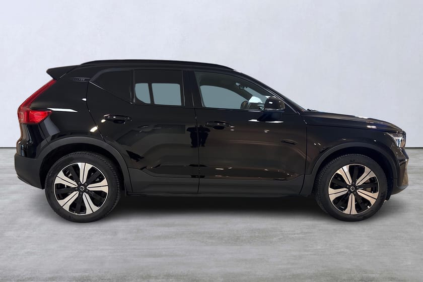 Bild 3 av Volvo XC40 Recharge Plus