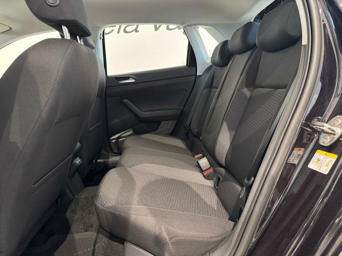 Volkswagen Volkswagen Polo 1.0 TSI OPF — bild 14