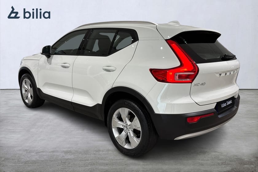 Bild 2 av Volvo XC40 T3 FWD aut Momentum Edition