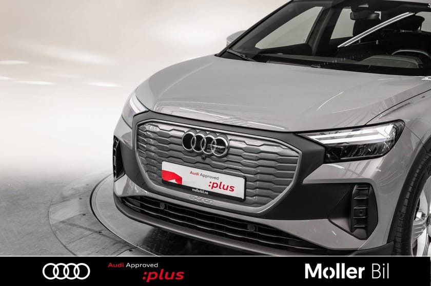 Bilde 2 av Audi Q4 40 e-tron 