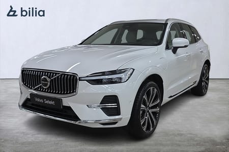 Volvo XC60 T8 Ultra Bright/Massage/B&W/Panorama/360Kamera