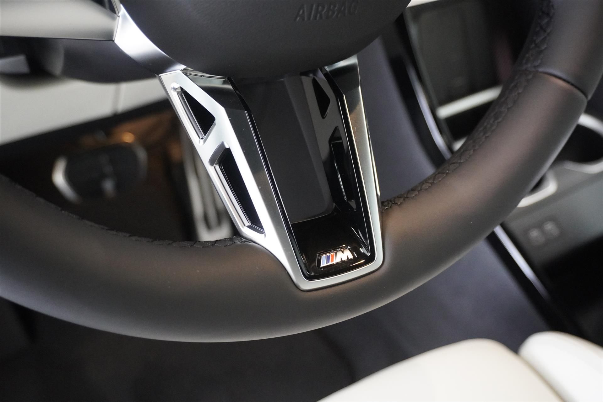 BMW iX2 eDrive20, 204ps, 2027