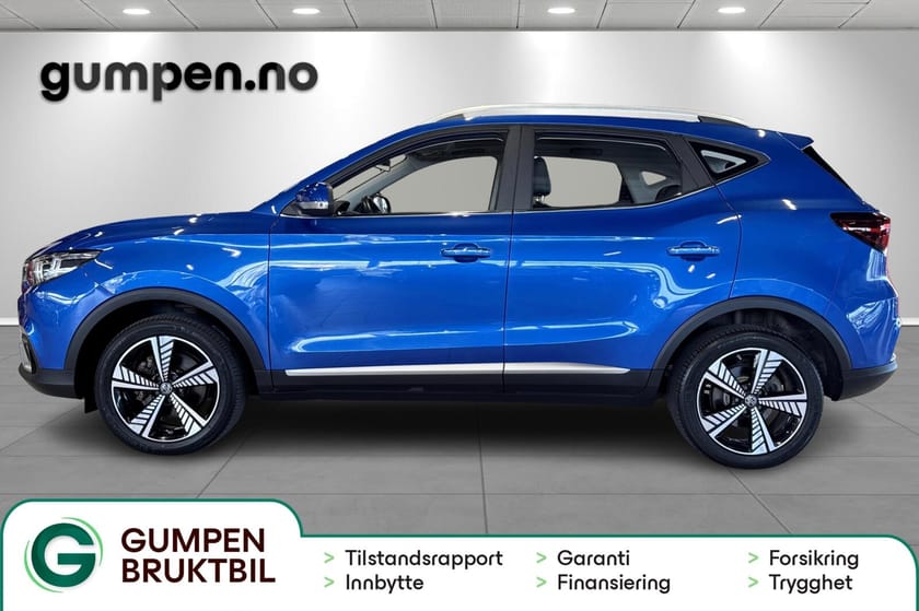 Bilde 2 av MG ZS EV Luxury