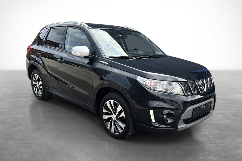 Bilde 3 av Suzuki Vitara 140 HK Turbo, Automat,