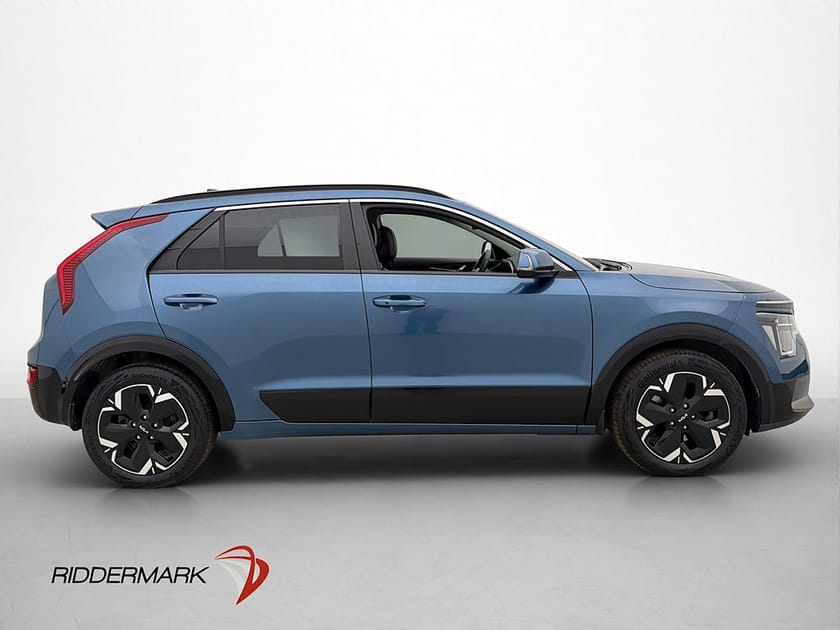Bild 5 av Kia Niro EV