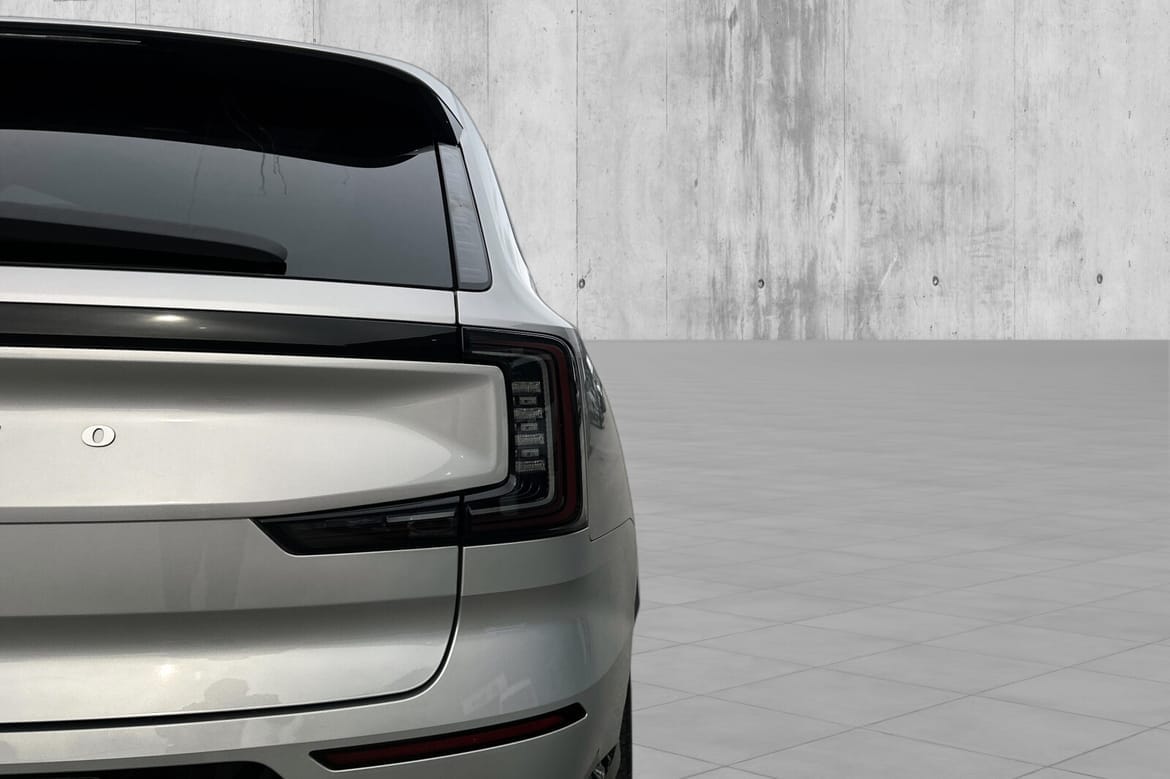 Volvo EX90 Twin Motor Performance bilde 8