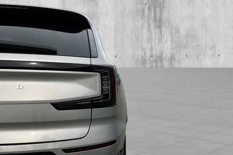 Volvo EX90 Twin Motor Performance bilde 8