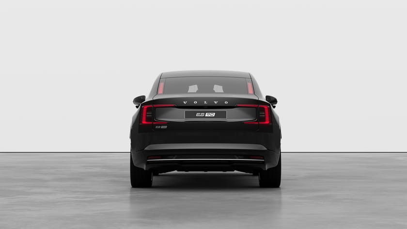 Bild 4 av Volvo ES90 Single Motor Extended Range