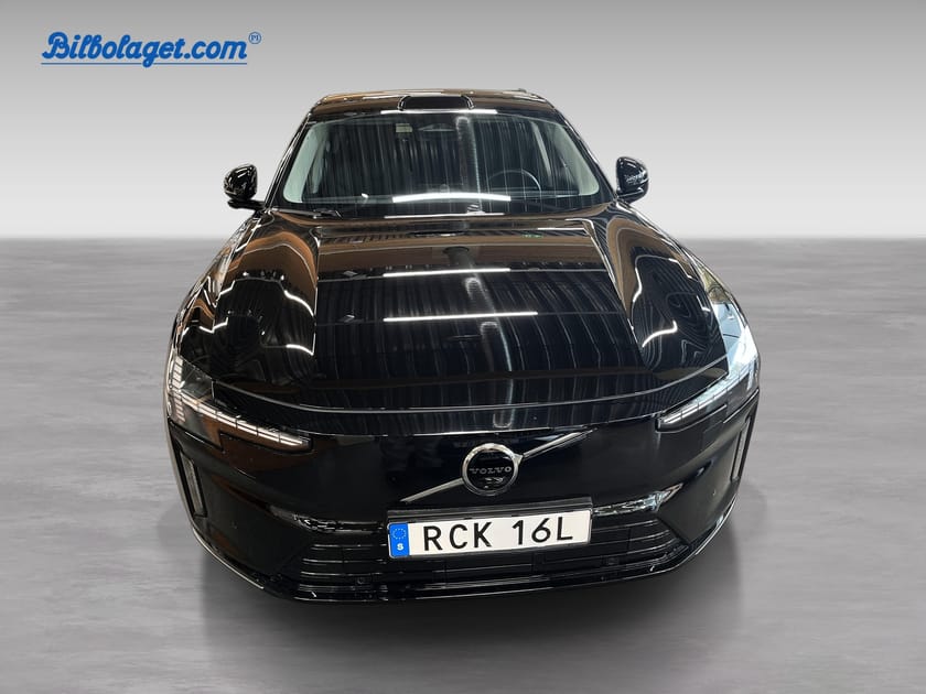 Bild 2 av Volvo ES90 Single Motor Extended Range