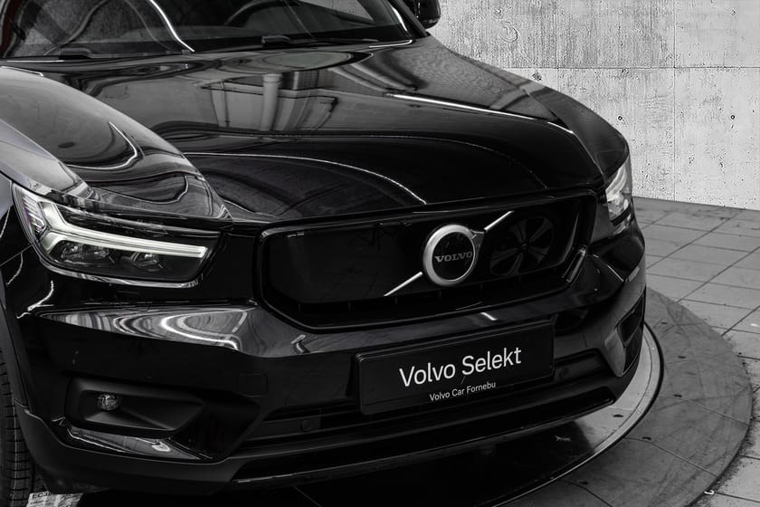Bilde 2 av Volvo XC40 Recharge P8 AWD 408Hk! Topputstyrt!