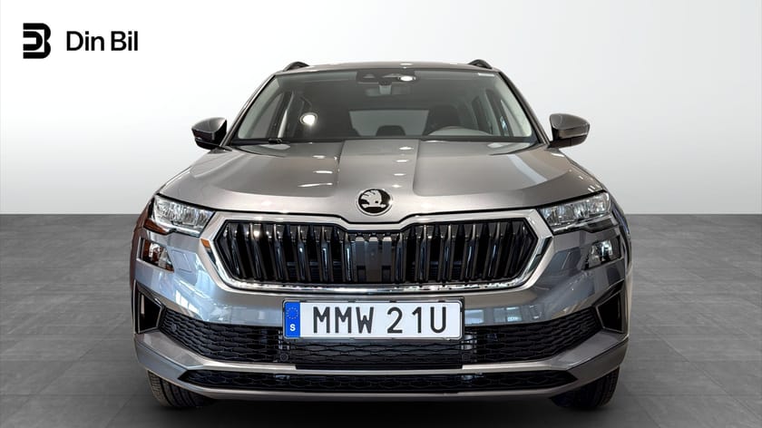Bild 4 av Škoda Karoq