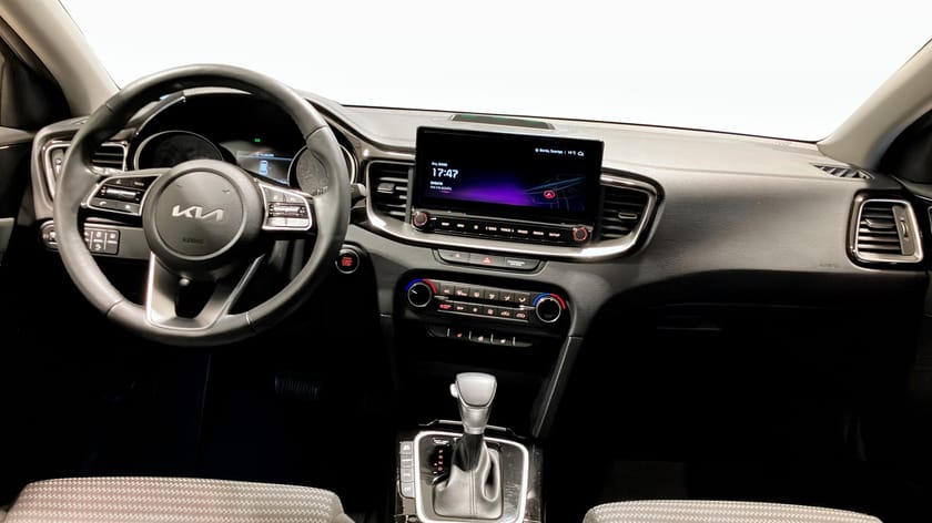 Bild 4 av Kia Ceed Sportswagon Plug-in Hybrid PHEV ACTION