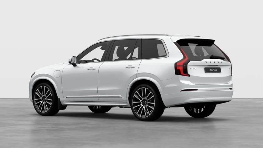 Bild 3 av Volvo XC90