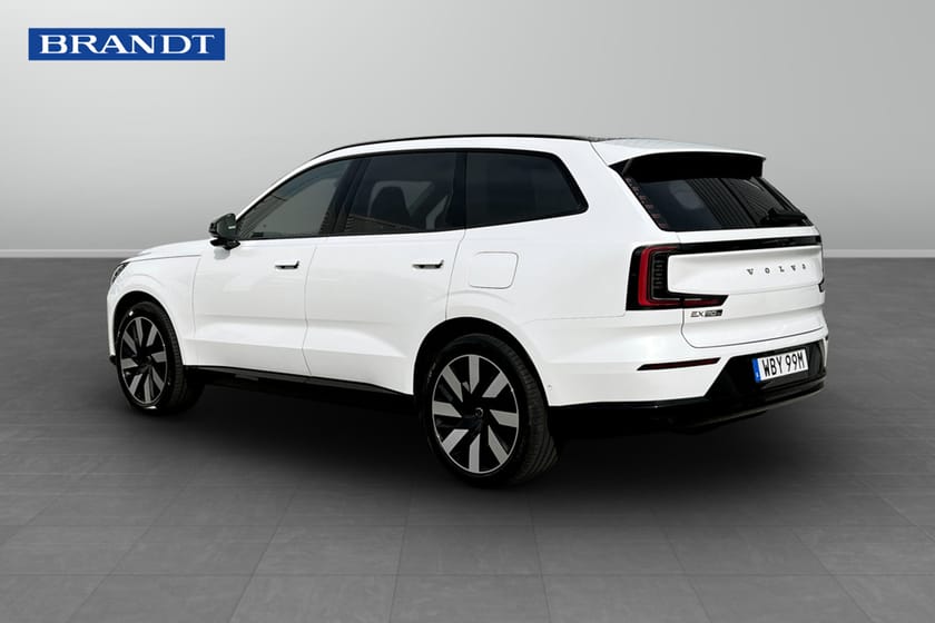 Bild 2 av Volvo EX90 Twin Motor Ultra 7-sätes