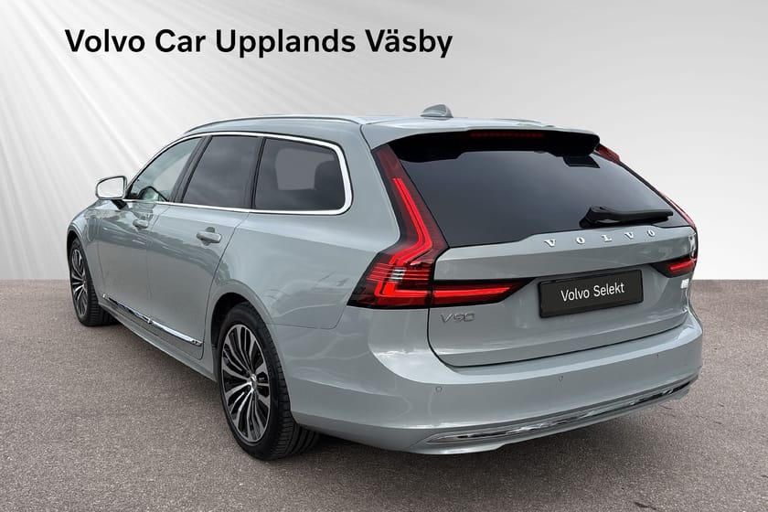 Bild 4 av Volvo V90