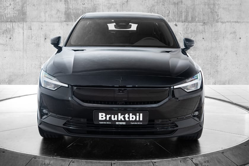 Bilde 5 av Polestar 2 Long Range Dual Motor LRDM Plus Pilot Klima PIXEL|PANO|PILOT.ASS