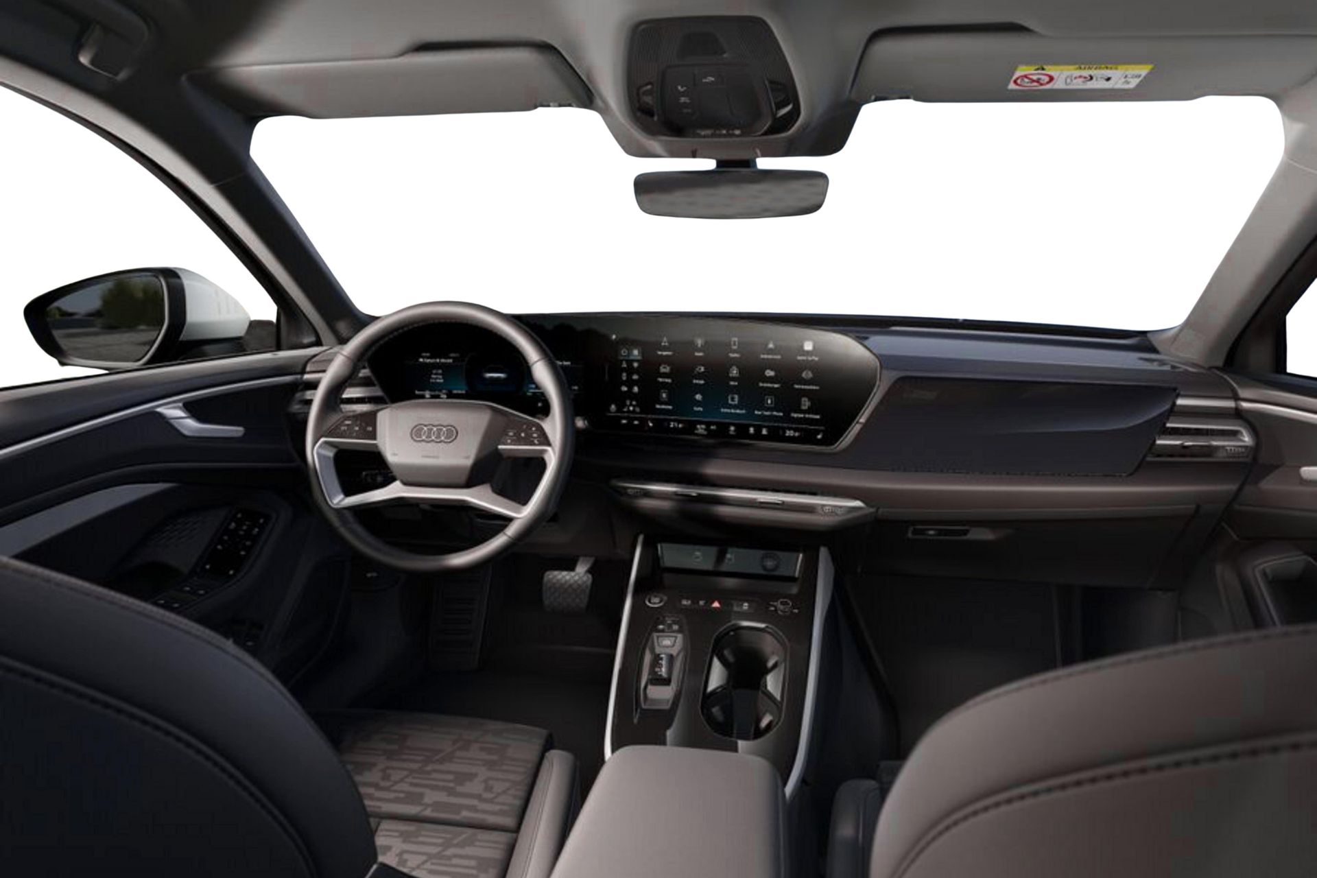 Audi A6 2026, bild 5/6