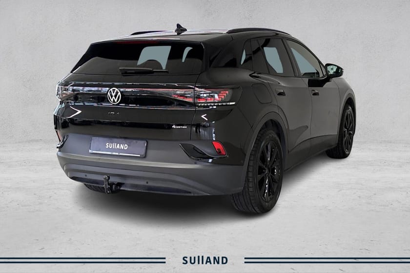 Bilde 5 av Volkswagen ID.4 Pro 4M excl. 77kwh 286hk