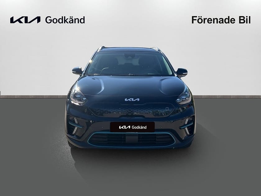 Bild 2 av Kia e-Niro ADVANCE PLUS