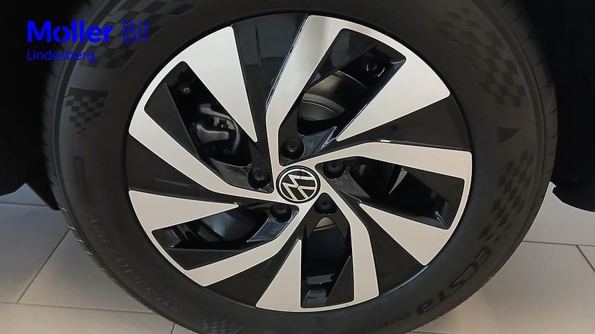 Bild 5 av Volkswagen Tiguan eHybrid LIFE e-HYBRID 204 HK DSG6, DRAG, AREA VIEW