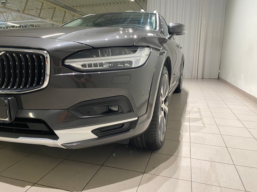 Bild 3 av Volvo V90 Cross Country B4 AWD Diesel Adv Edt