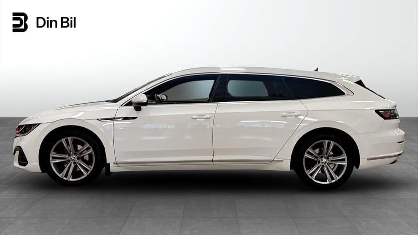 Bild 2 av Volkswagen Arteon Shooting Brake