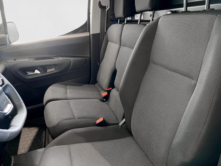 Bild 3 av Peugeot Partner