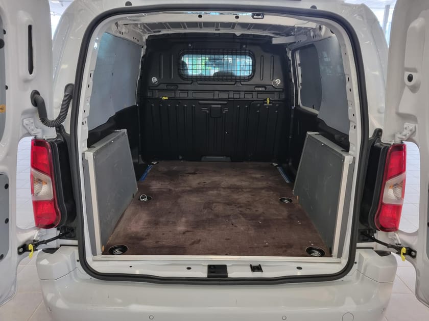 Bild 4 av Toyota ProAce City