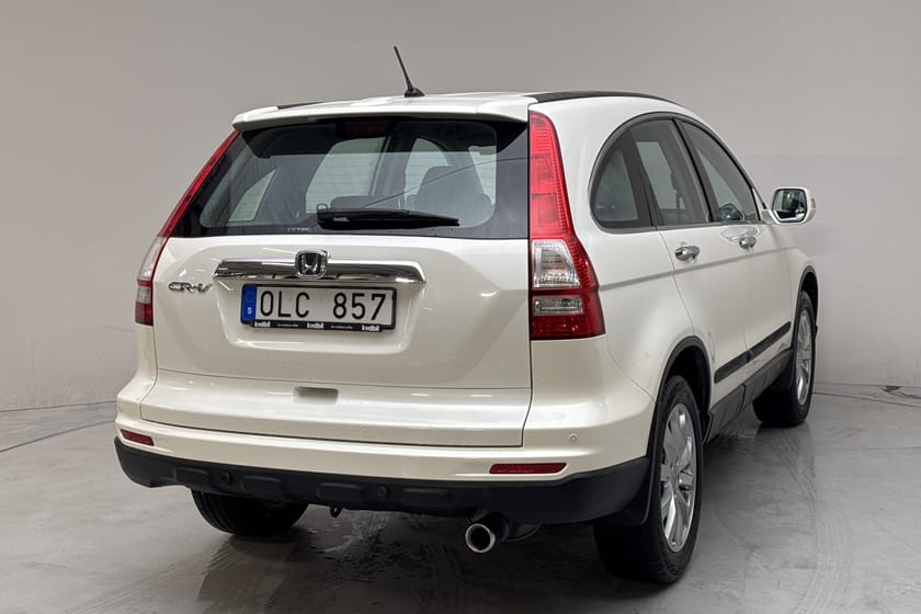Bild 3 av Honda CR-V
