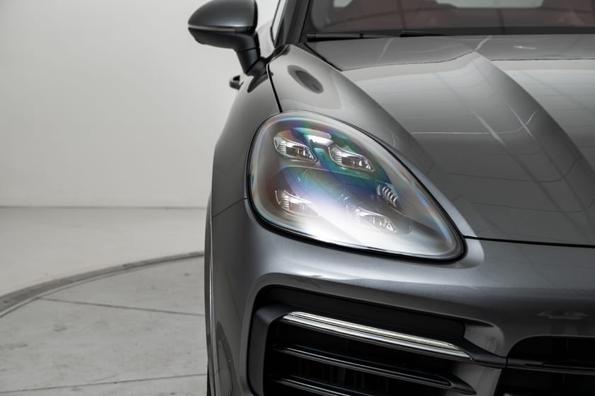 Bilde 5 av Porsche Cayenne E-Hybrid