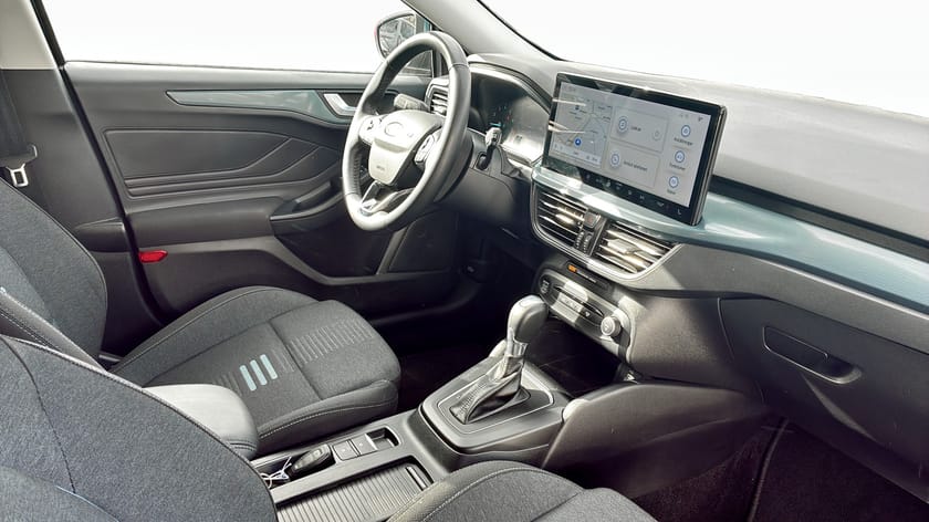 Bild 3 av Ford Focus Active Kombi